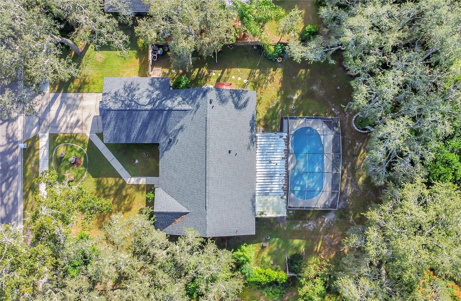 FOXCHASE PH 1 - Residential