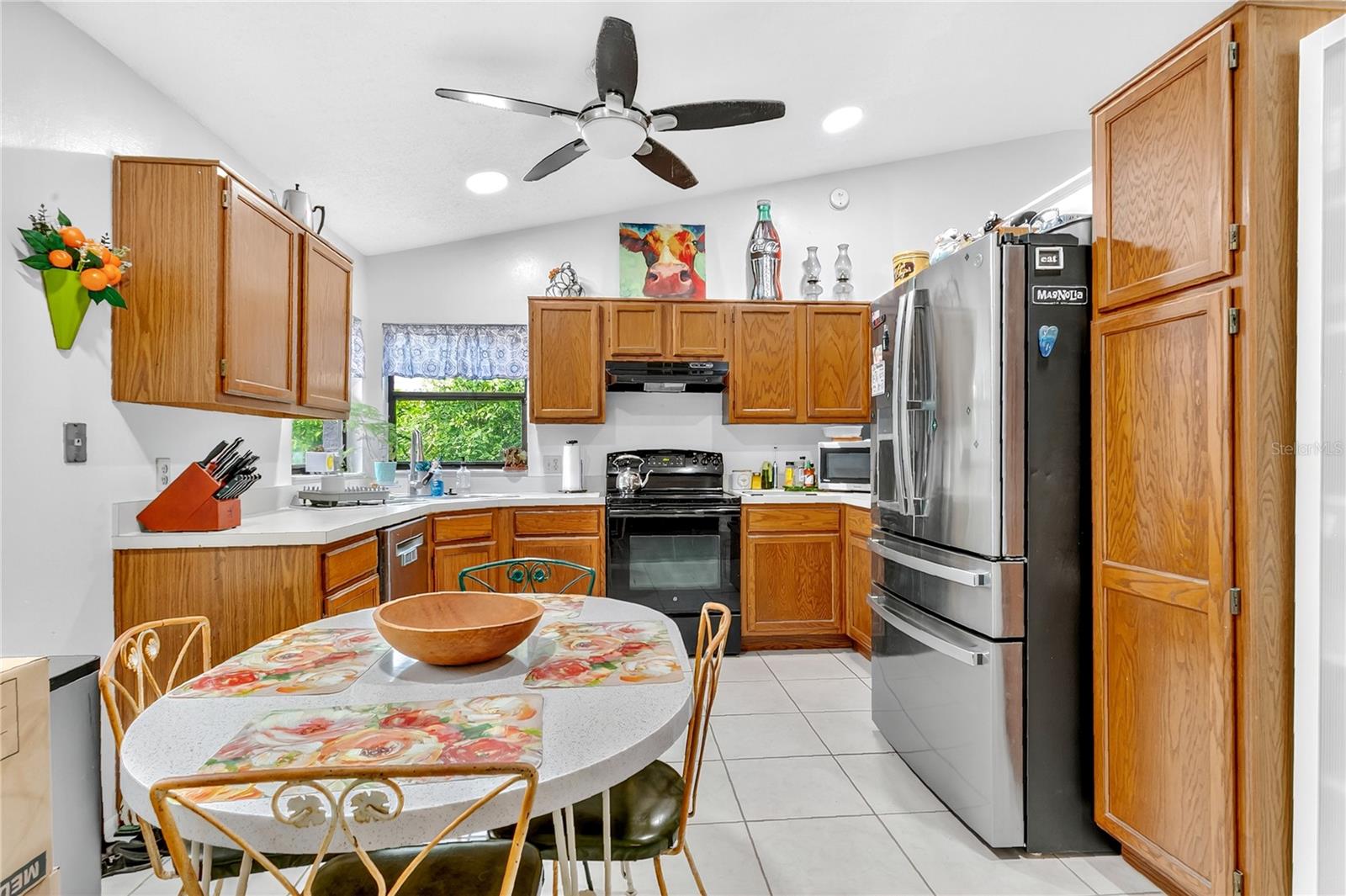 FOXCHASE PH 1 - Residential