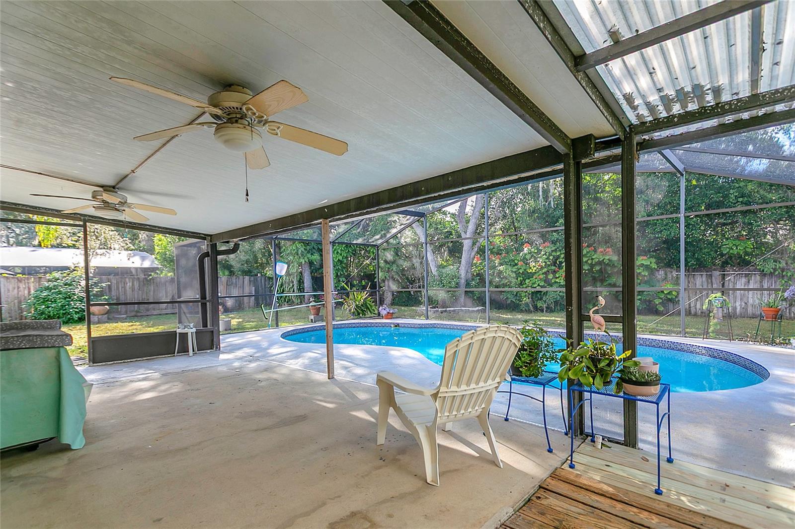 FOXCHASE PH 1 - Residential