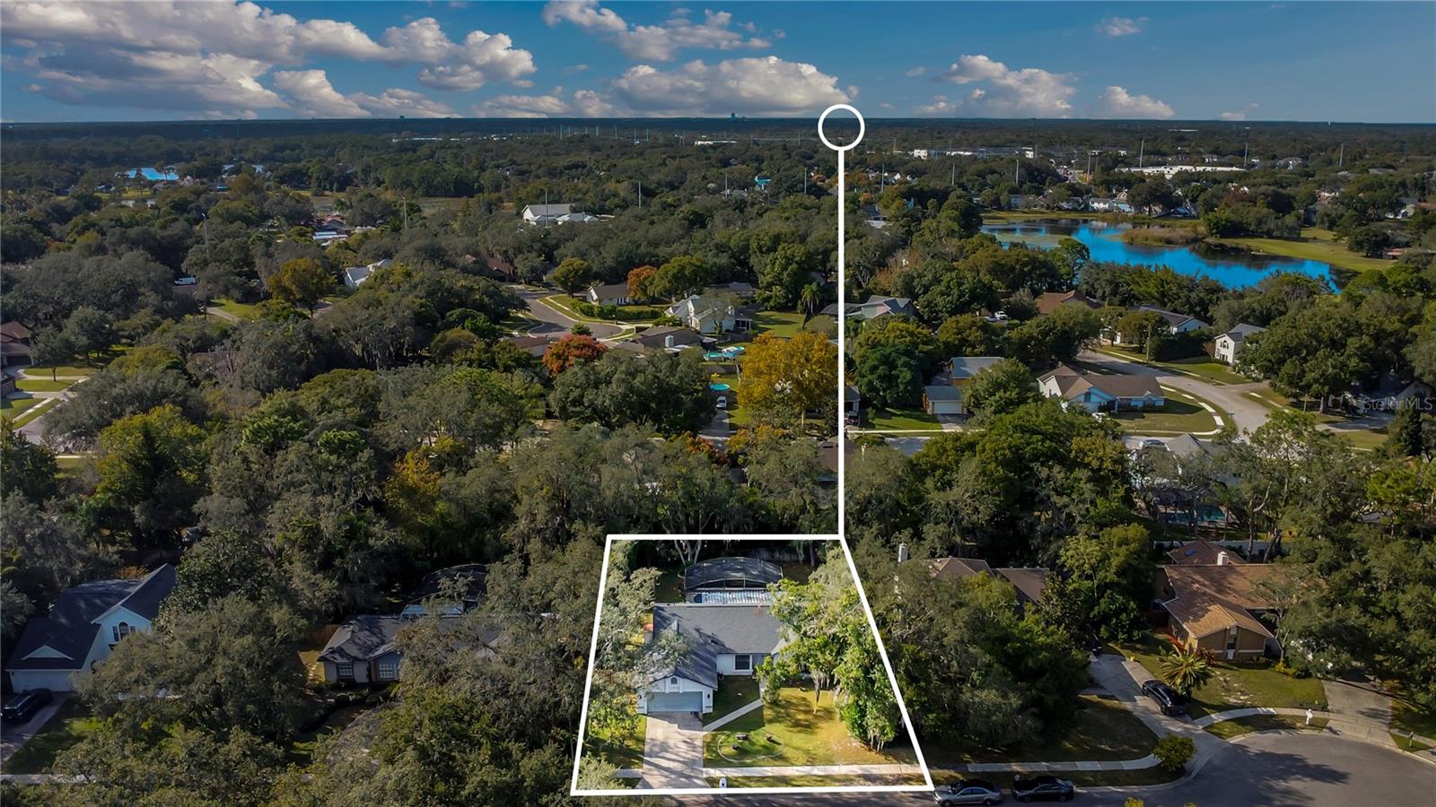 FOXCHASE PH 1 - Residential