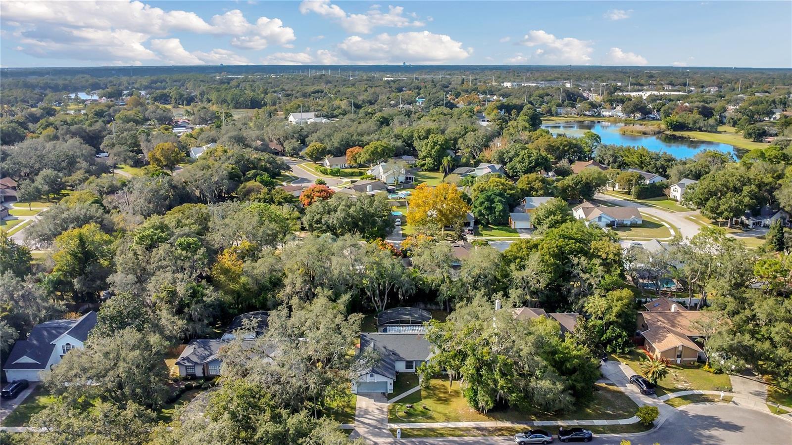 FOXCHASE PH 1 - Residential