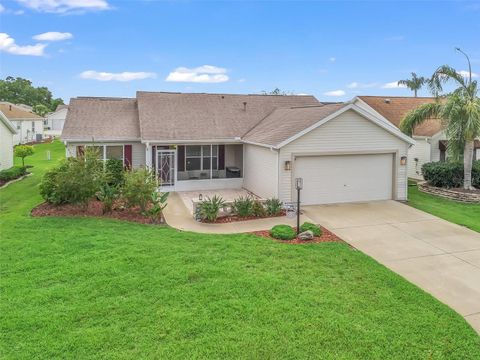 1307 GALINDO PLACE THE VILLAGES FL 32159