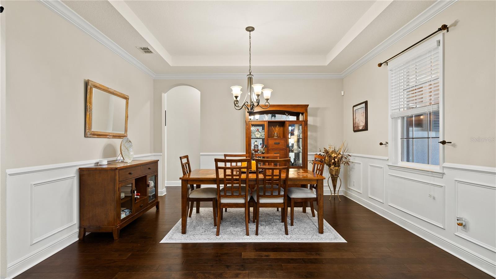 WEST LAKE HANCOCK ESTATES - Residential