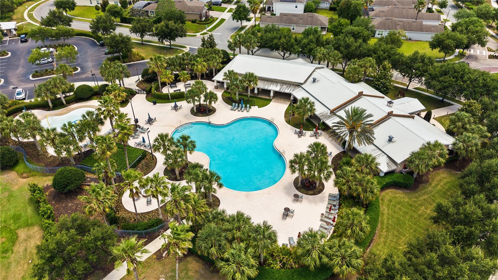 WEST LAKE HANCOCK ESTATES - Residential