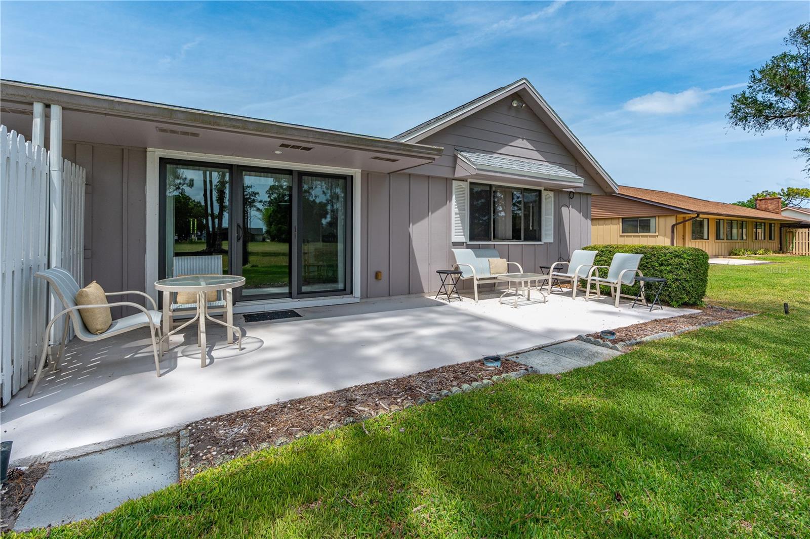 FAIRGREEN UNIT 06 - Residential