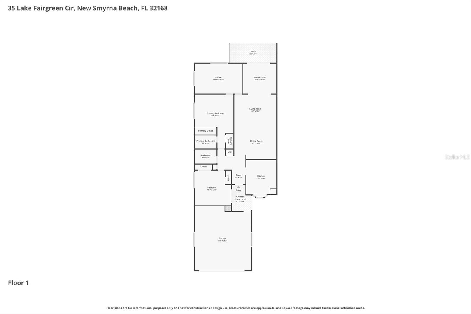 FAIRGREEN UNIT 06 - Residential