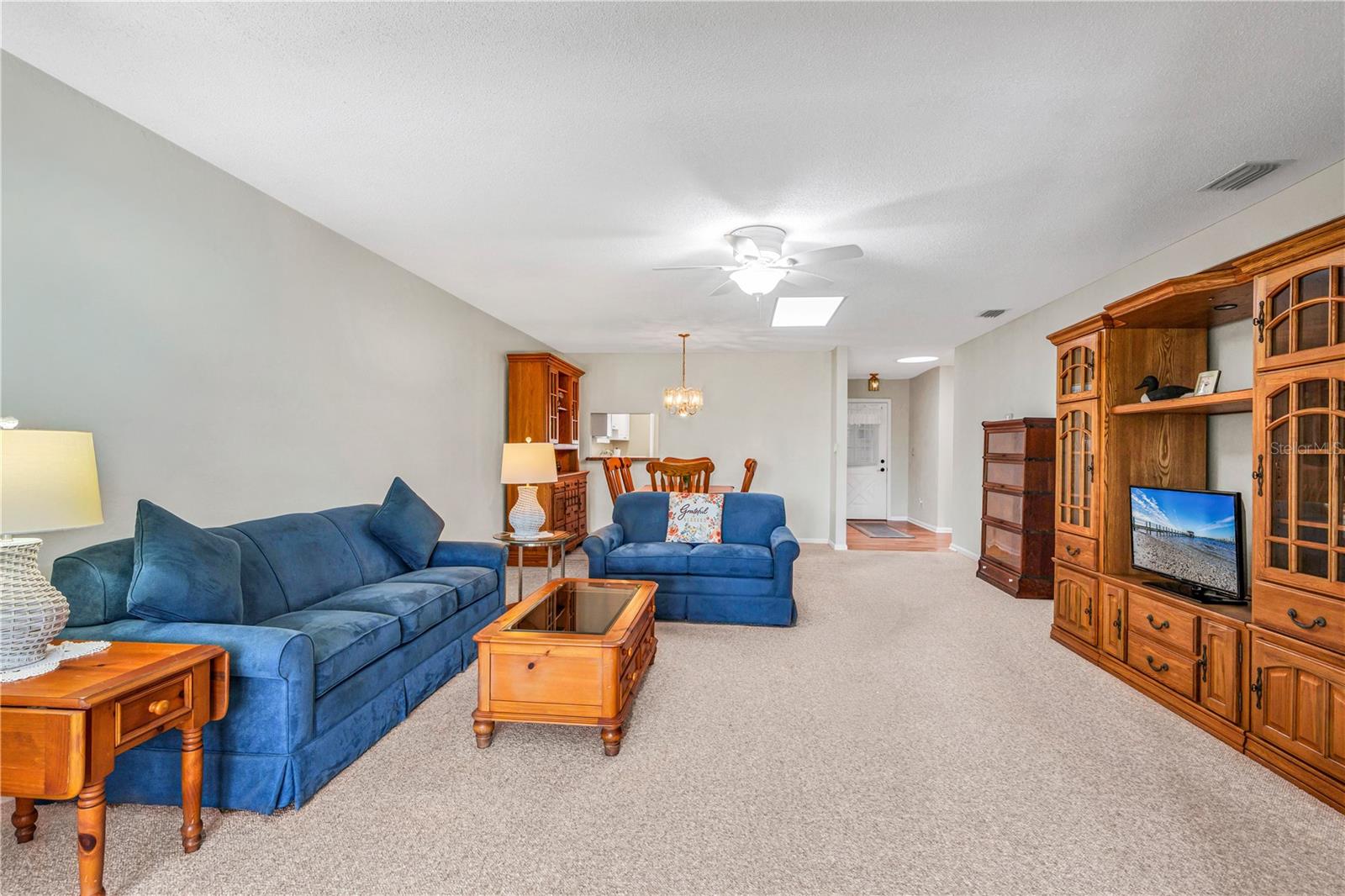 FAIRGREEN UNIT 06 - Residential