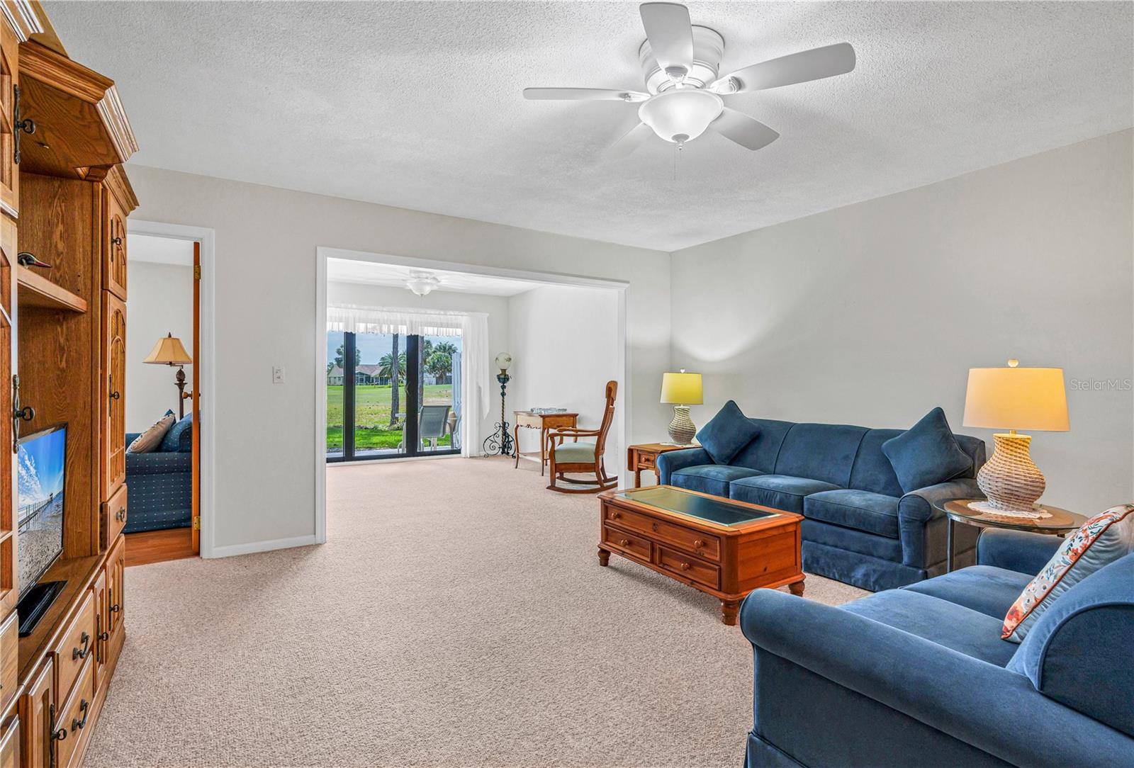 FAIRGREEN UNIT 06 - Residential