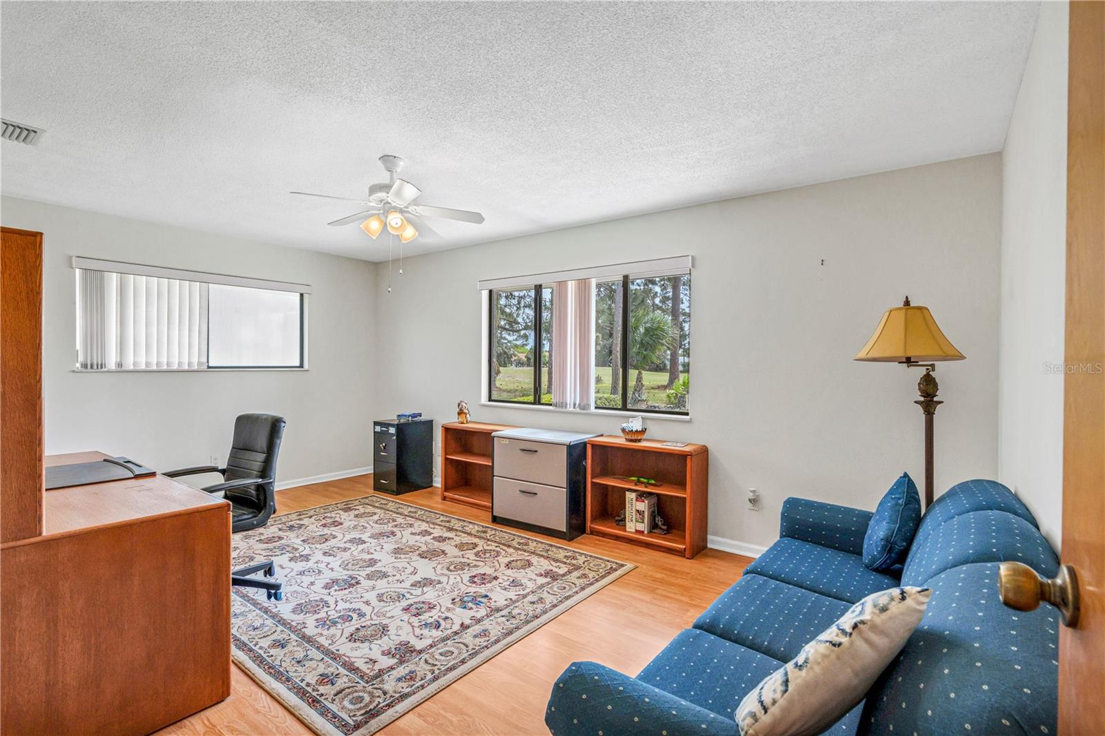 FAIRGREEN UNIT 06 - Residential