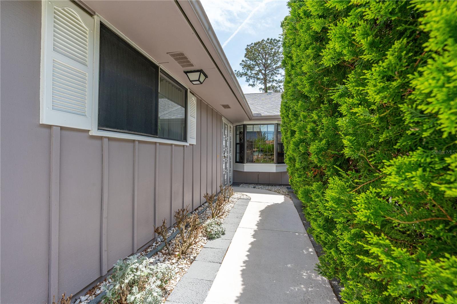 FAIRGREEN UNIT 06 - Residential