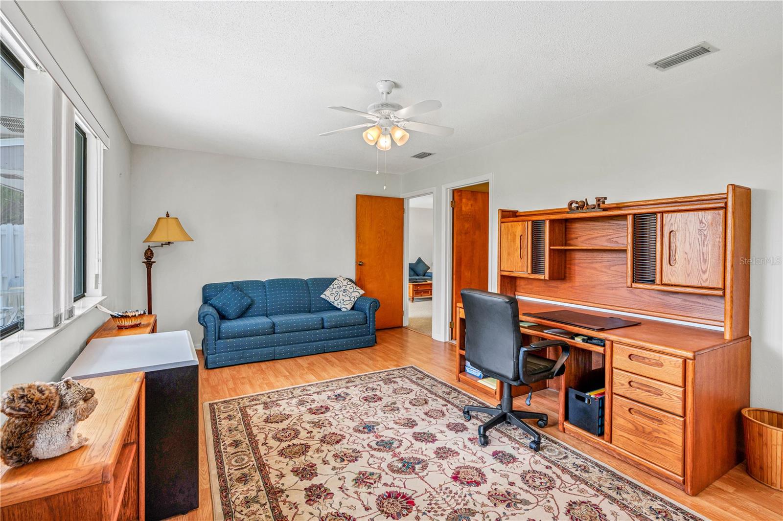 FAIRGREEN UNIT 06 - Residential