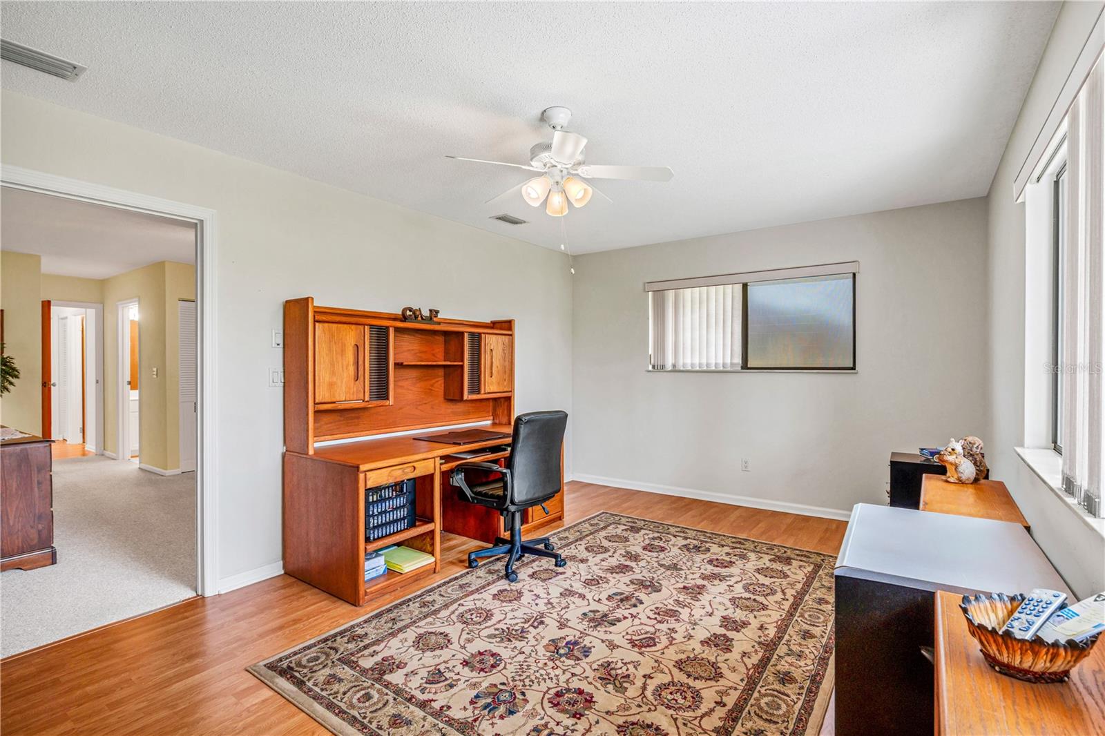 FAIRGREEN UNIT 06 - Residential