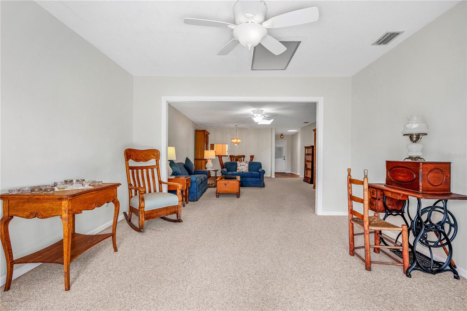 FAIRGREEN UNIT 06 - Residential
