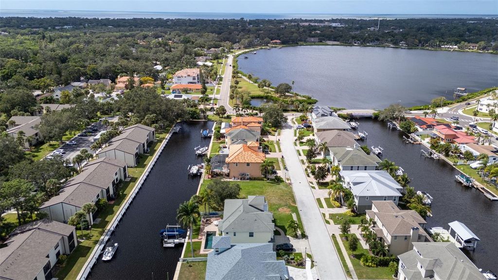 Photo of 316 Manatee Lane, Tarpon Springs, FL 34689 (MLS # TB8449335)