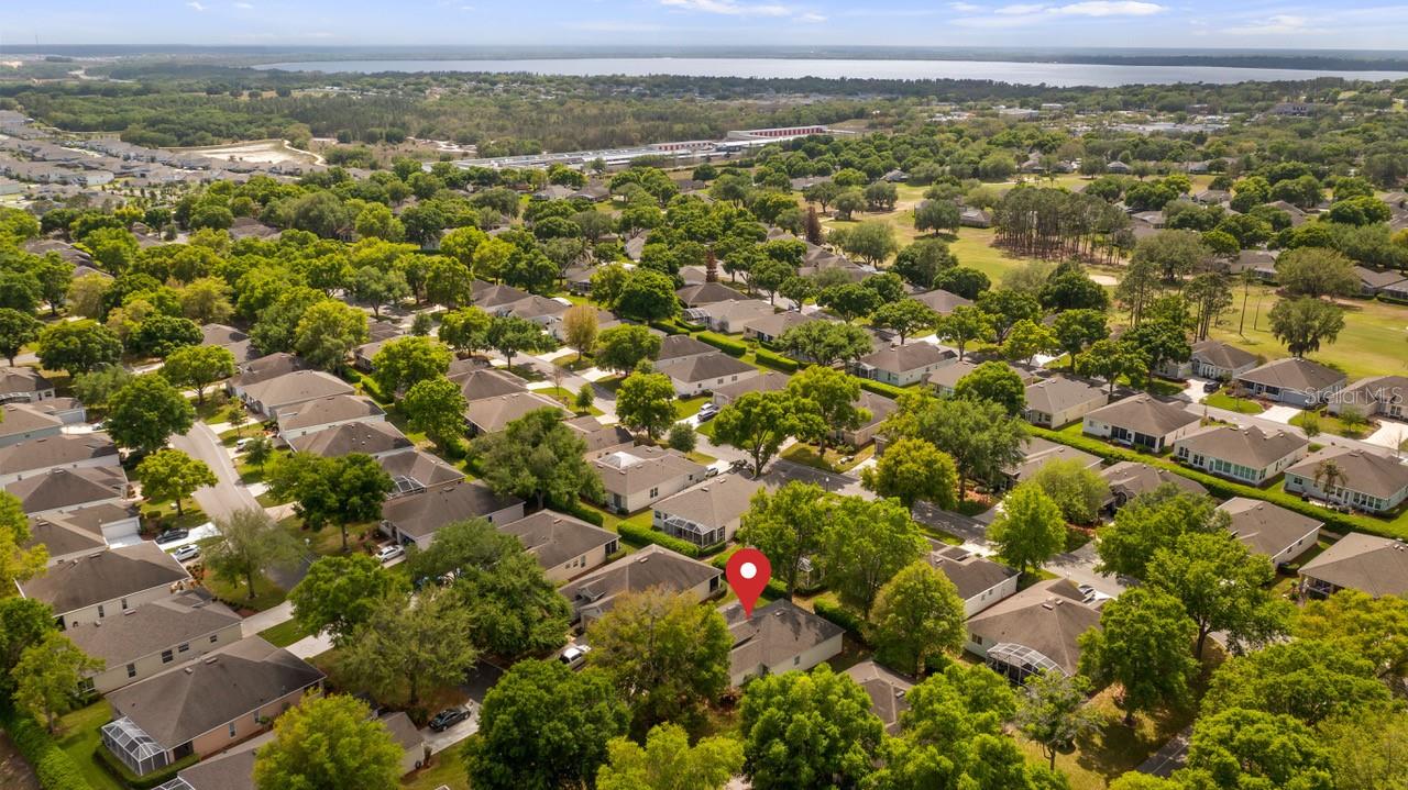 CAMBRIDGE AT KINGS RIDGE - Residential