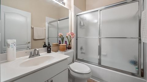 Tiny photo for 4124 Kingsley Street, Clermont, FL 34711 (MLS # G5110253)