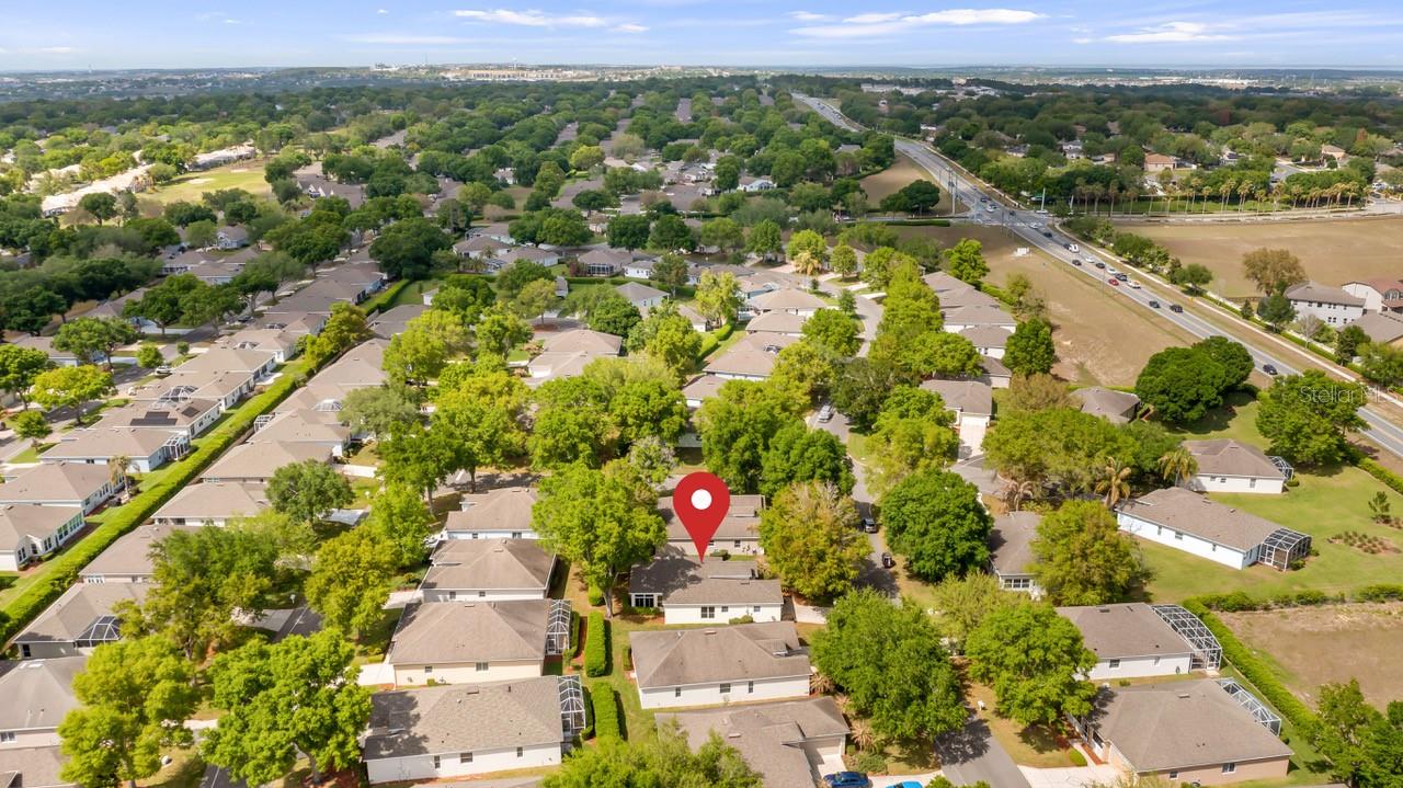 CAMBRIDGE AT KINGS RIDGE - Residential