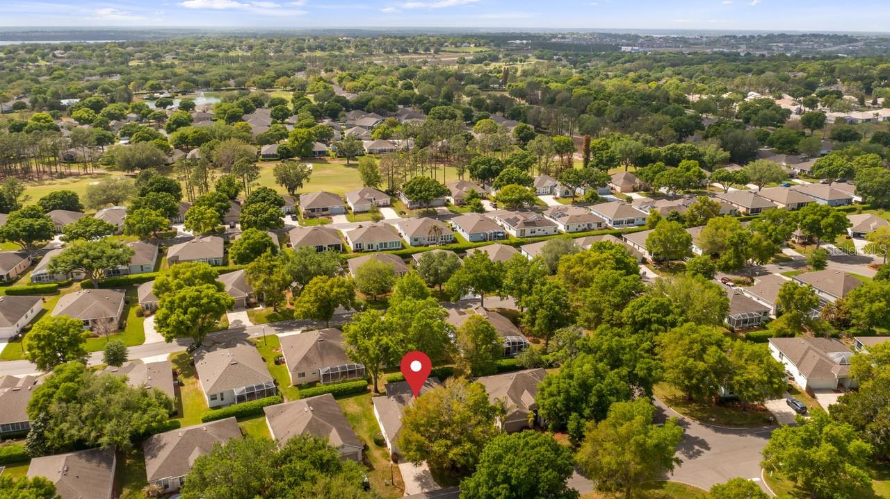 CAMBRIDGE AT KINGS RIDGE - Residential