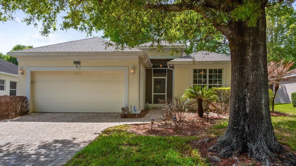 Photo of 4124 Kingsley Street, Clermont, FL 34711 (MLS # G5110253)