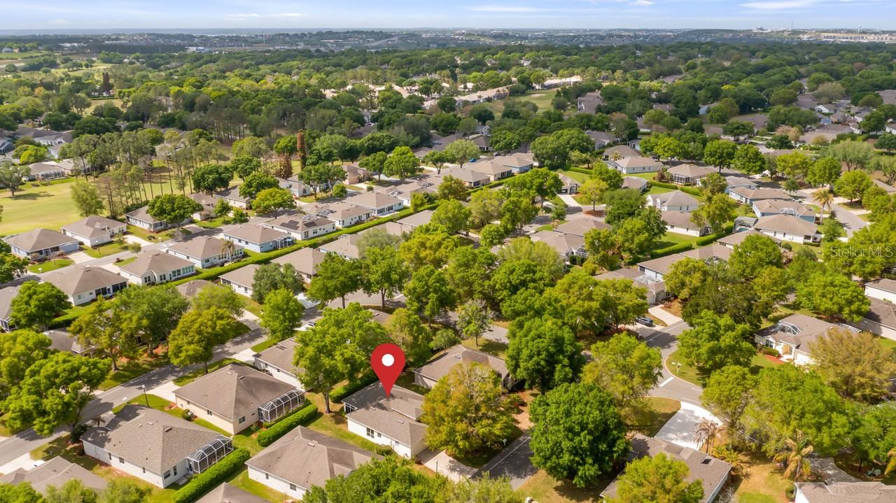 CAMBRIDGE AT KINGS RIDGE - Residential