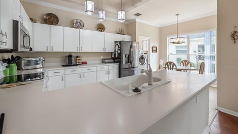 Tiny photo for 4124 Kingsley Street, Clermont, FL 34711 (MLS # G5110253)