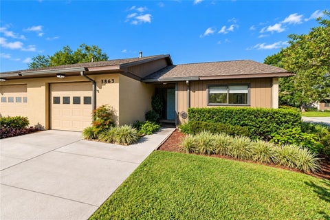 Photo of 3863 NE 17th Street Circle, Ocala, FL 34470 (MLS # OM733525)