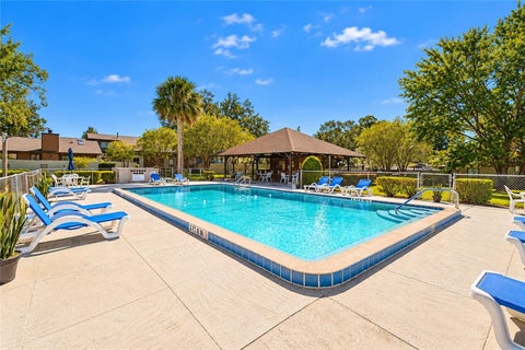 Tiny photo for 3863 NE 17th Street Circle, Ocala, FL 34470 (MLS # OM733525)