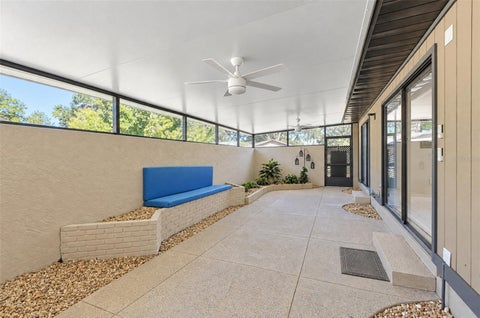 Tiny photo for 3863 NE 17th Street Circle, Ocala, FL 34470 (MLS # OM733525)