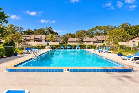 Tiny photo for 3863 NE 17th Street Circle, Ocala, FL 34470 (MLS # OM733525)