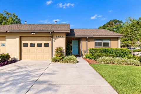 Tiny photo for 3863 NE 17th Street Circle, Ocala, FL 34470 (MLS # OM733525)