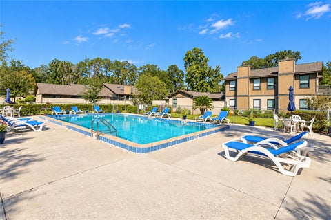 Tiny photo for 3863 NE 17th Street Circle, Ocala, FL 34470 (MLS # OM733525)