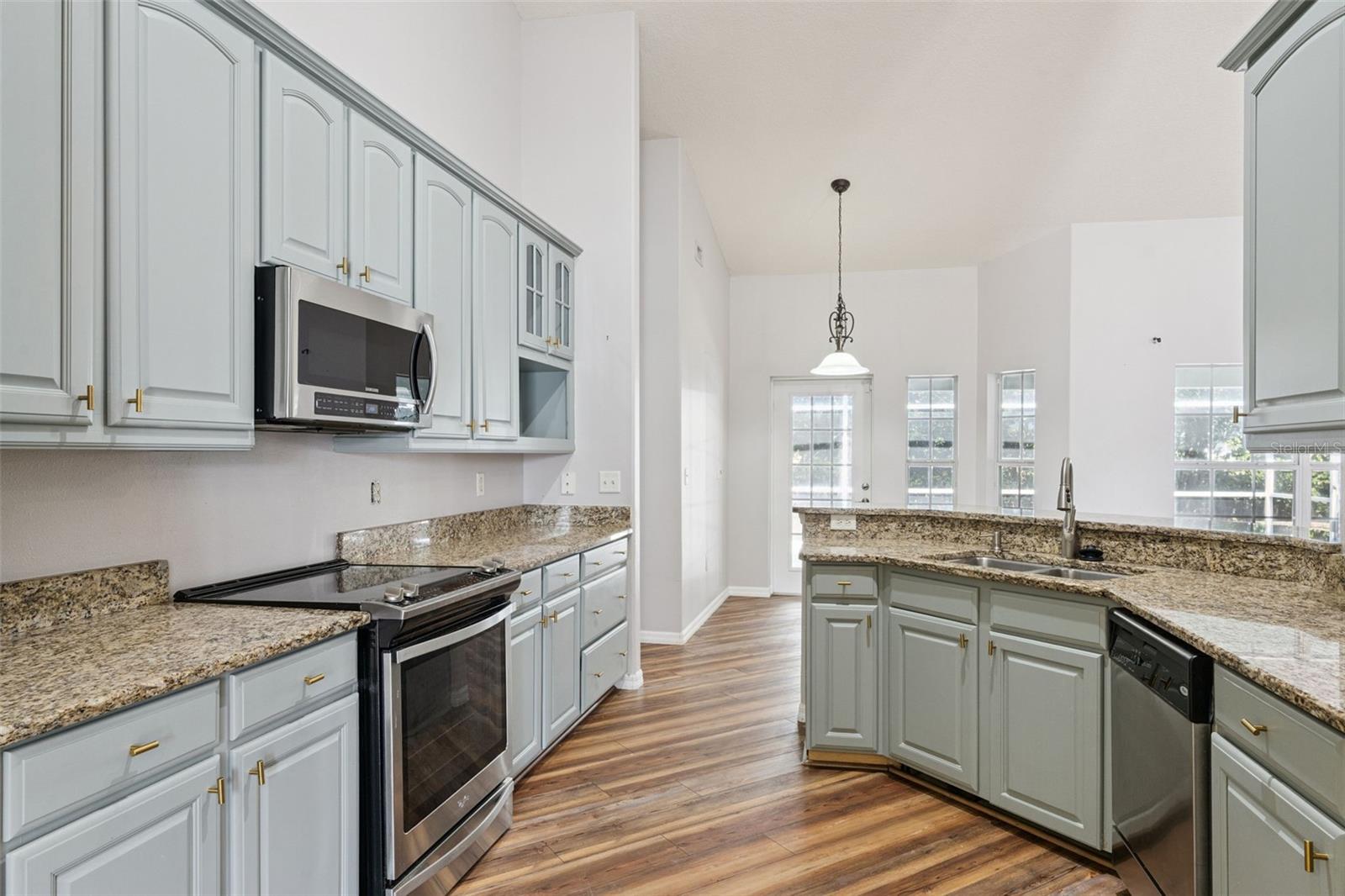 4450 ABACO DRIVE