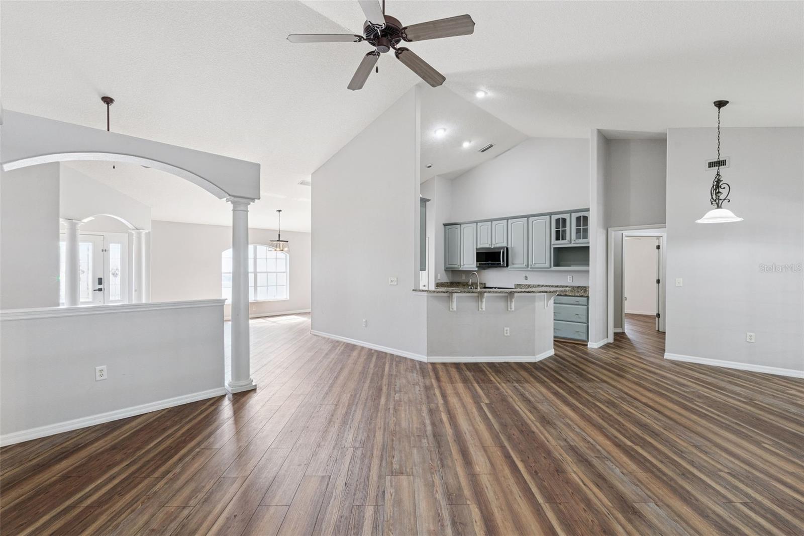 4450 ABACO DRIVE