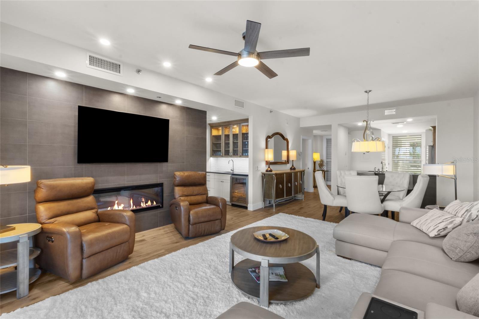 HARBOUR VILLA CLUB AT THE BUCCANEER - Residential