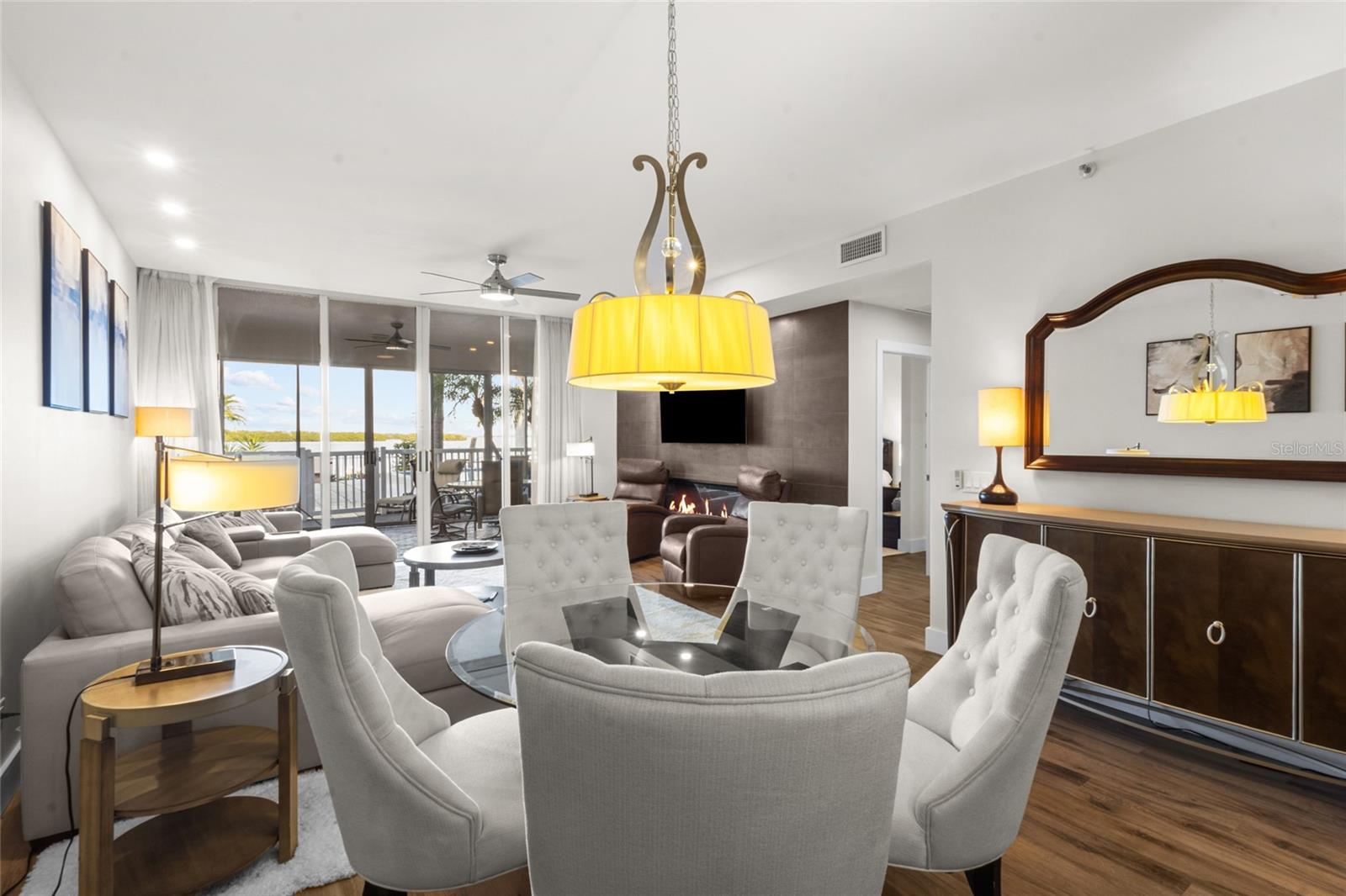 HARBOUR VILLA CLUB AT THE BUCCANEER - Residential