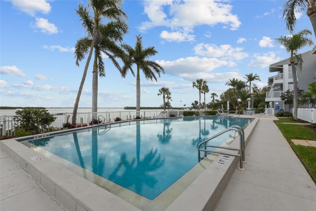 Photo of 615 Dream Island Place #105, Longboat Key, FL 34228 (MLS # A4689957)
