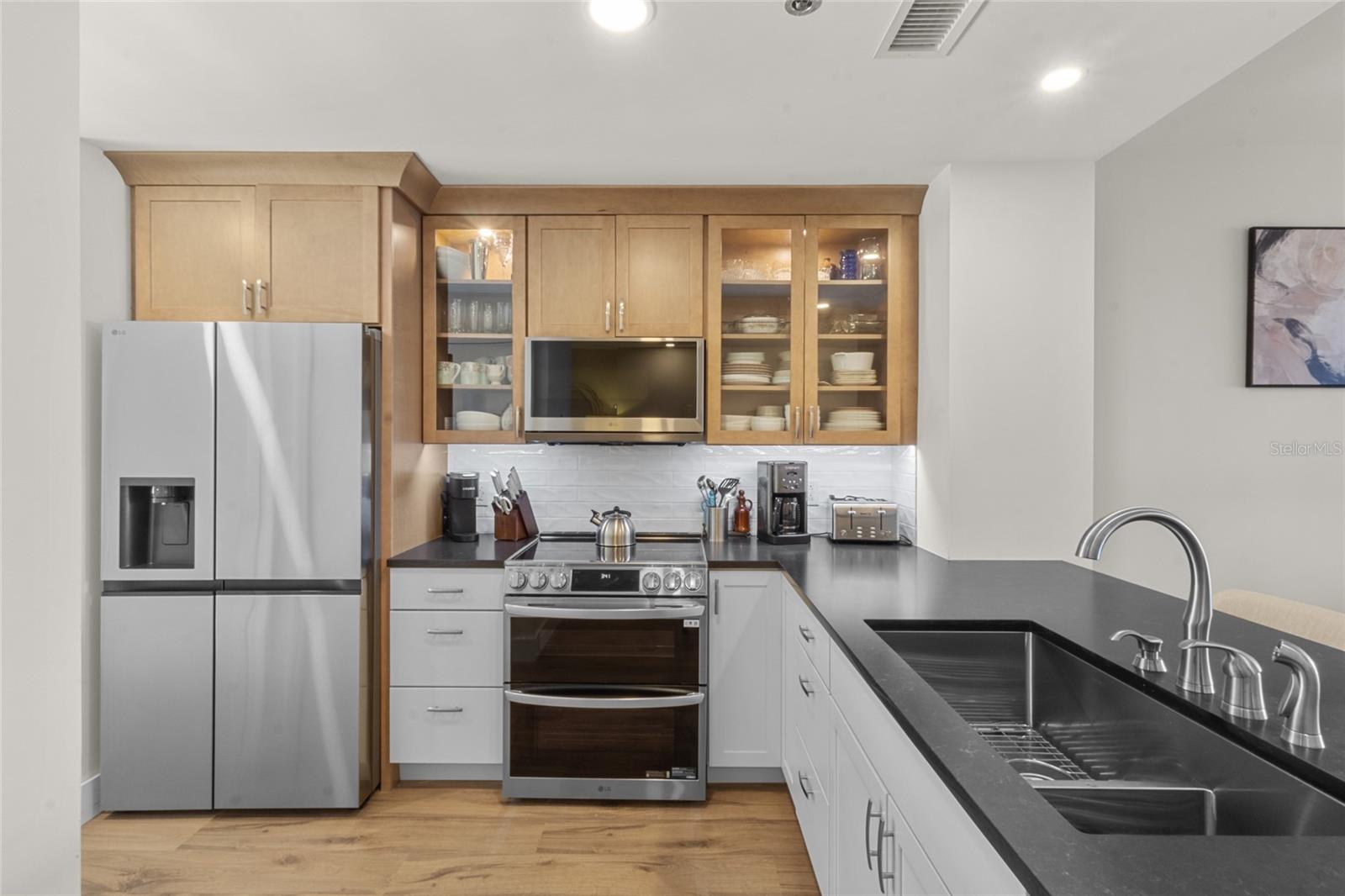 HARBOUR VILLA CLUB AT THE BUCCANEER - Residential