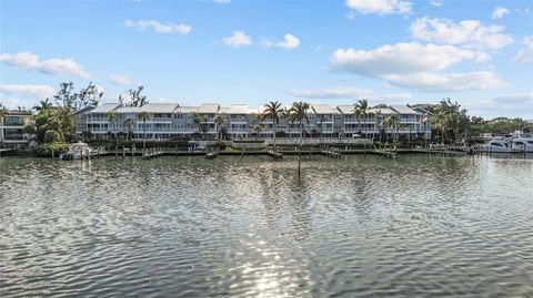 Photo of 615 Dream Island Place #105, Longboat Key, FL 34228 (MLS # A4689957)