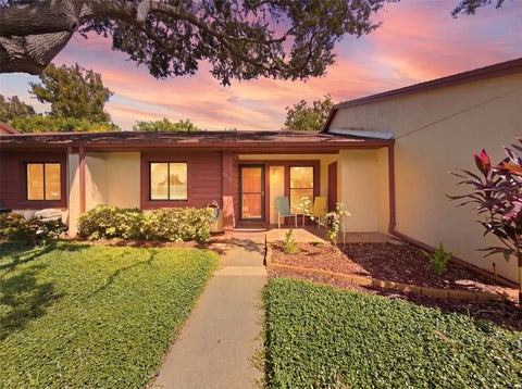 7319 Greystone Drive, Hudson, FL 34667