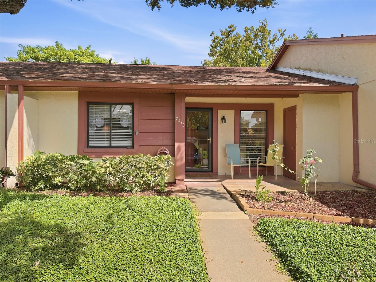 7319 GREYSTONE DRIVE