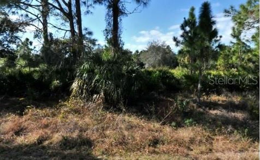 Photo of Mattox Circle, North Port, FL 34288 (MLS # A4690775)
