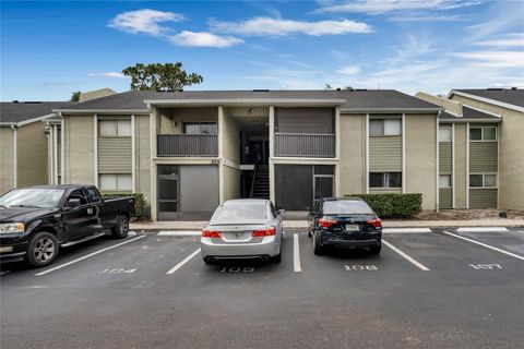 A home in ALTAMONTE SPRINGS