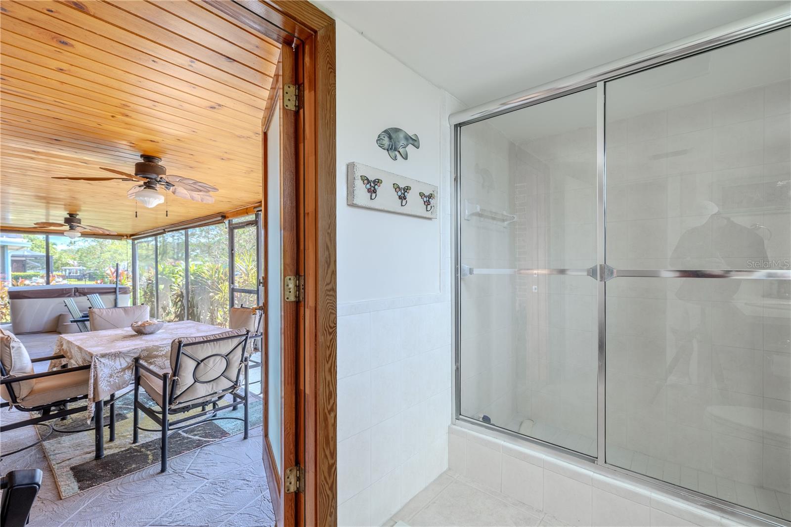 LAKE SHORE ESTATES 3RD ADD - Residential
