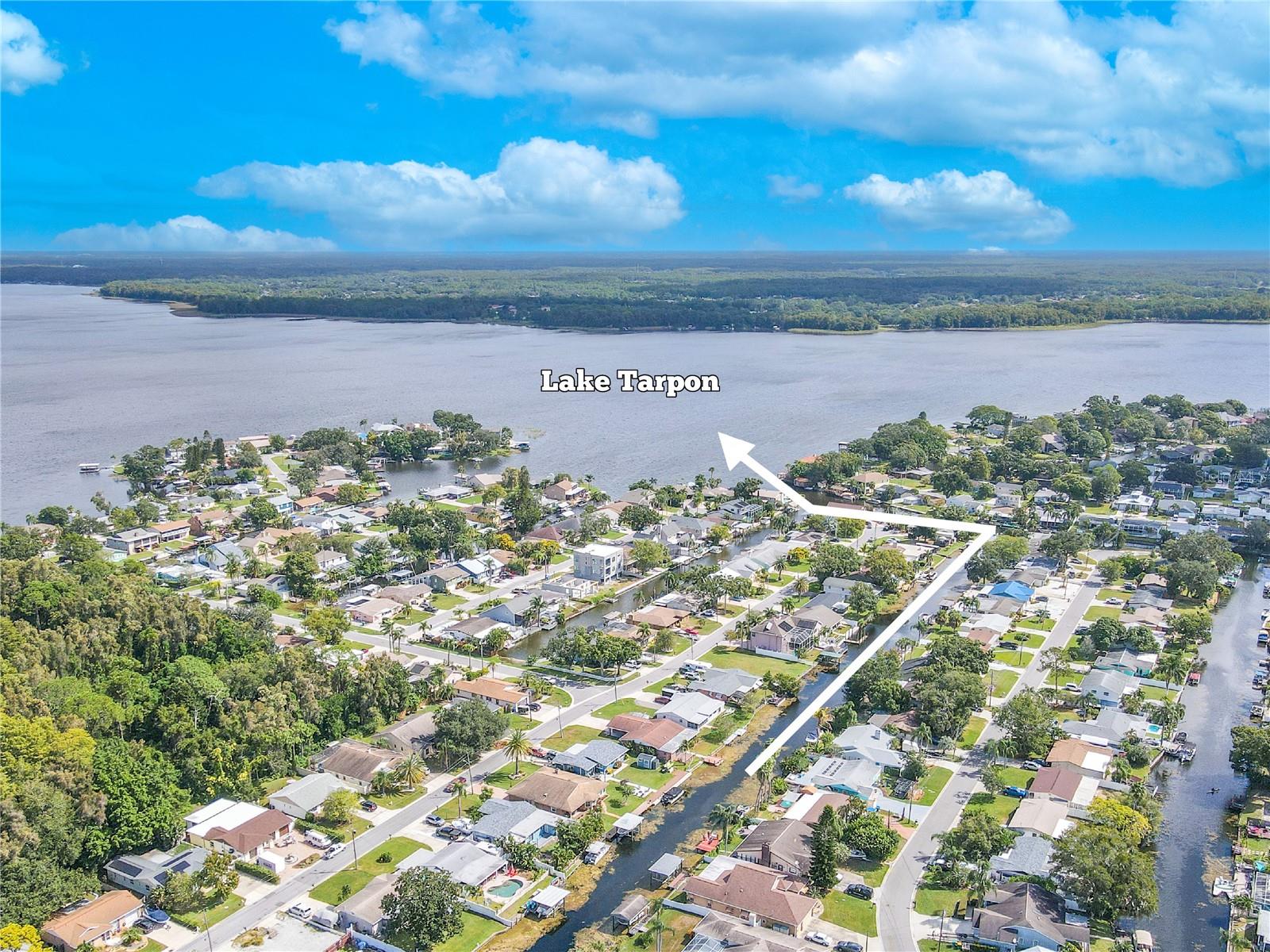 LAKE SHORE ESTATES 3RD ADD - Residential