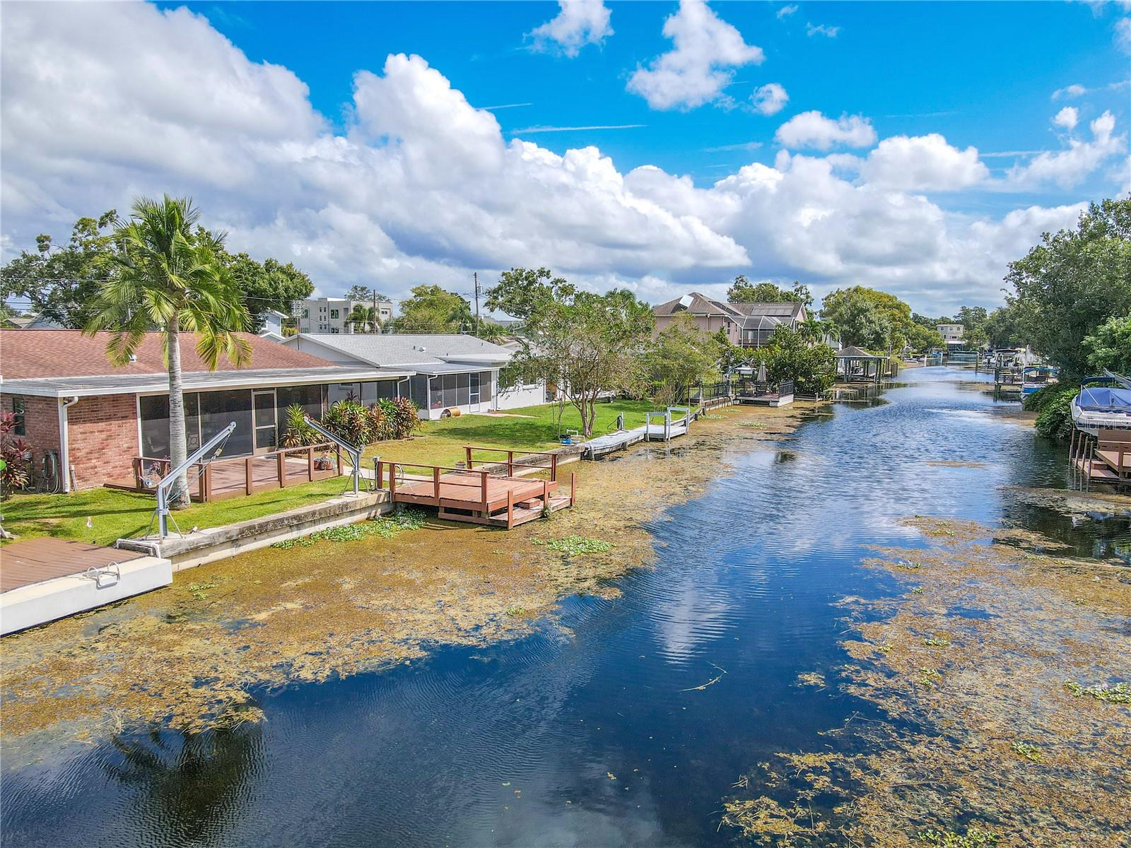 LAKE SHORE ESTATES 3RD ADD - Residential