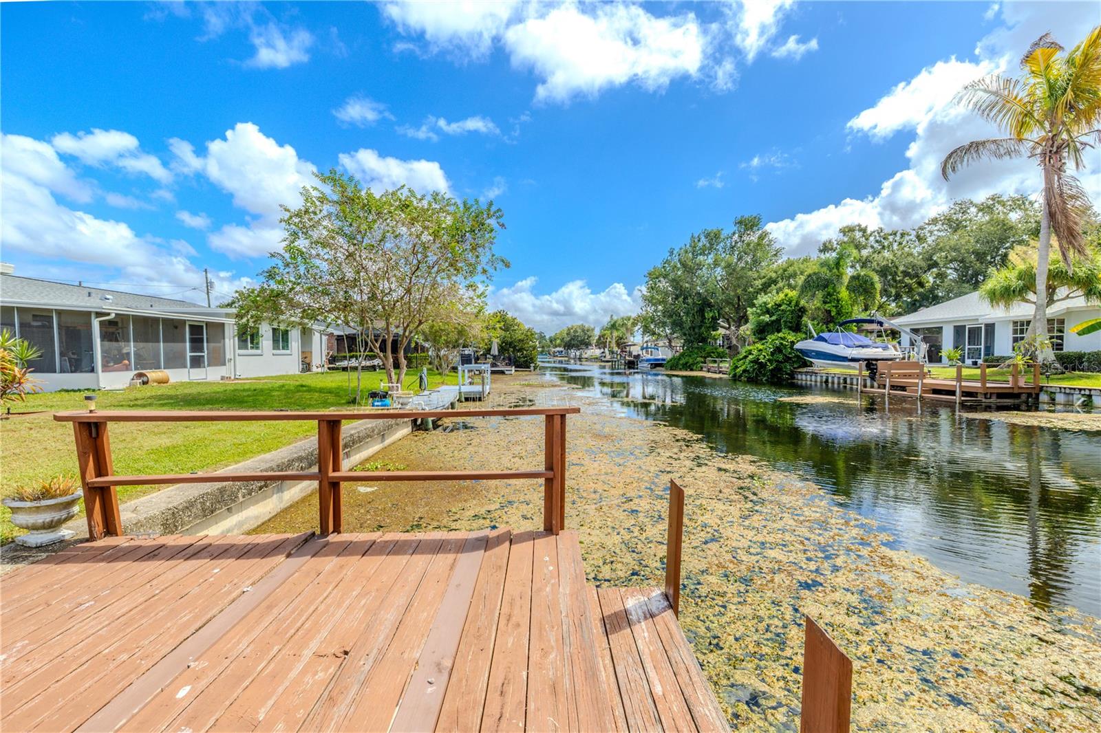 LAKE SHORE ESTATES 3RD ADD - Residential