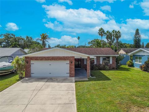 Photo of 44 Cypress Drive, Palm Harbor, FL 34684 (MLS # TB8434817)