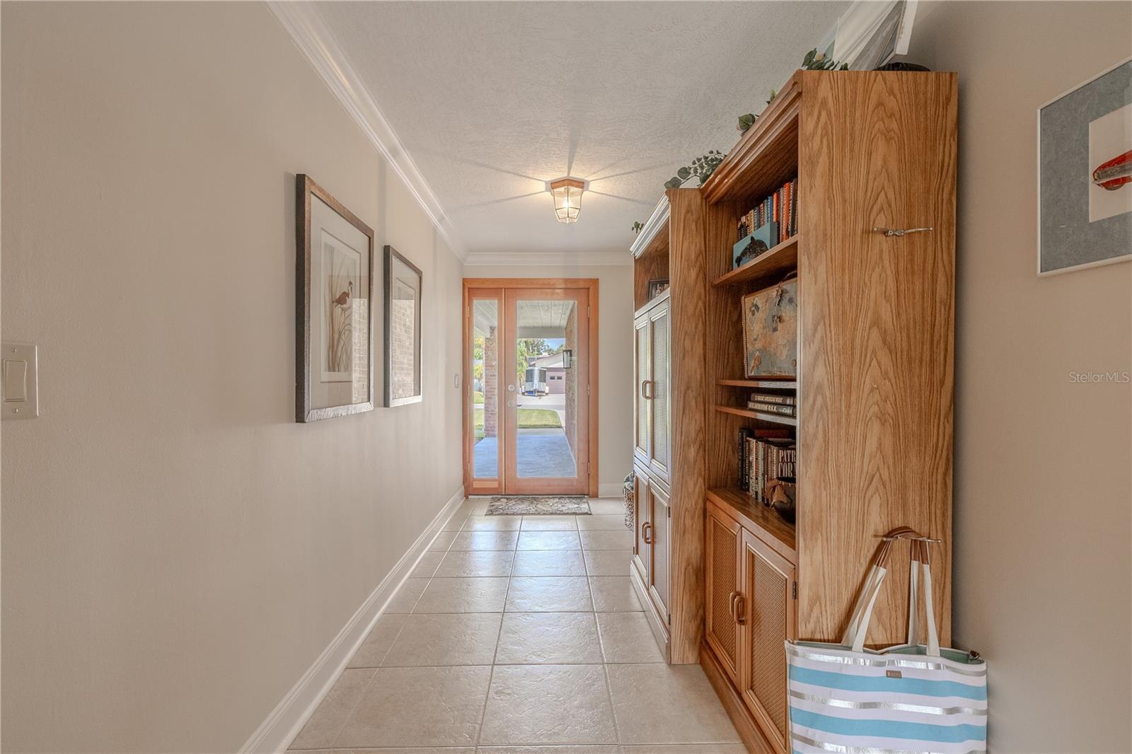 LAKE SHORE ESTATES 3RD ADD - Residential