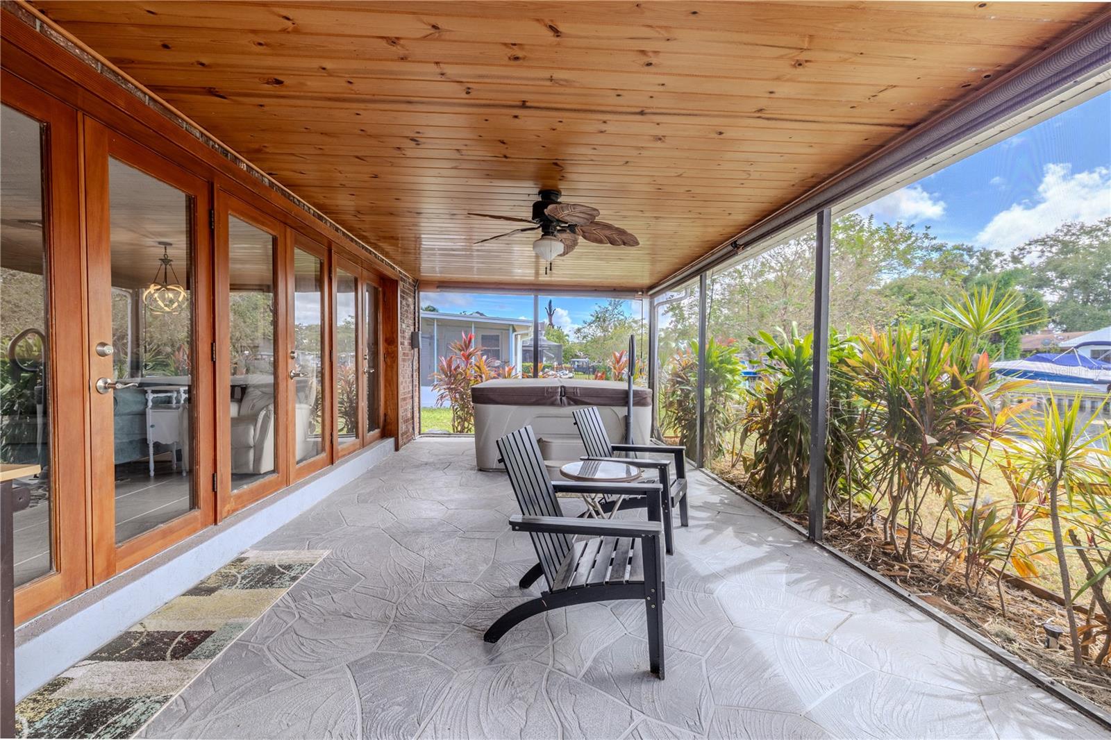 LAKE SHORE ESTATES 3RD ADD - Residential