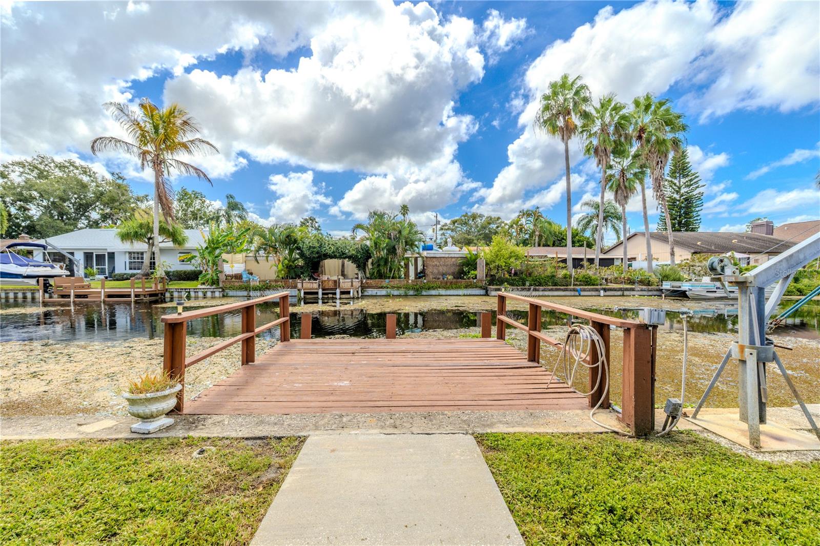 LAKE SHORE ESTATES 3RD ADD - Residential